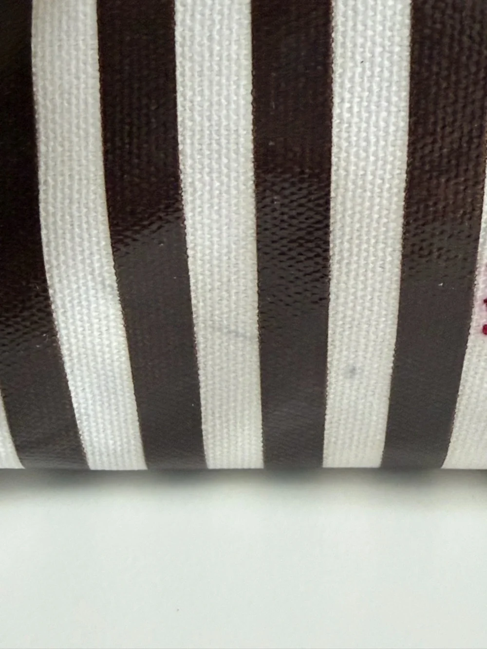 Henri Bendel Cosmetic Bag - Picture 8 of 11